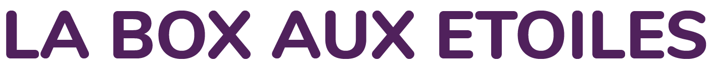 La box aux etoiles